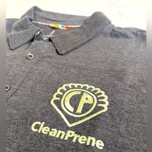 Clean Prene Polo